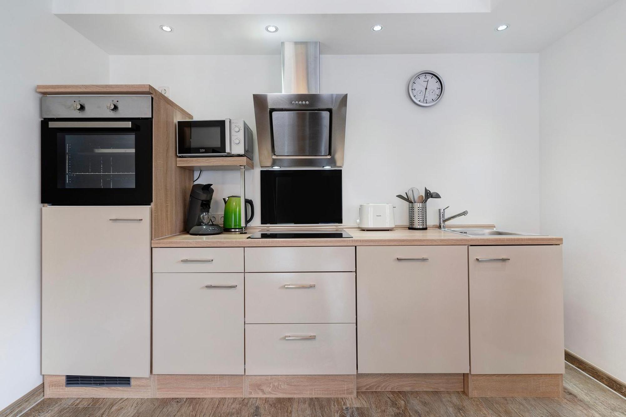 Ferienwohnung Luna Herbolzheim Εξωτερικό φωτογραφία